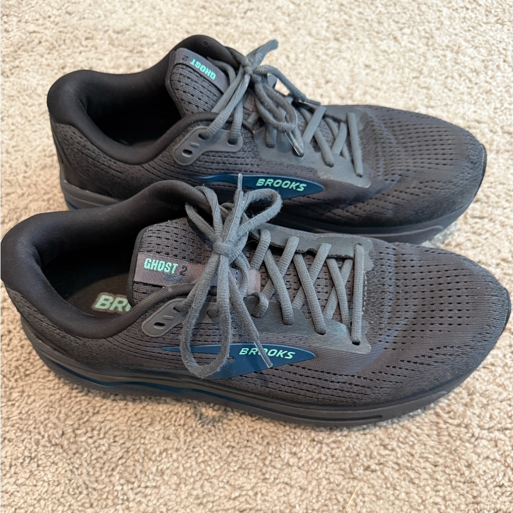 Brooks Ghost 2 Men's Athletic Shoes